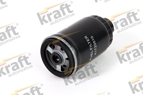 KRAFT AUTOMOTIVE 1720010 - Filtro carburante autozon.pro