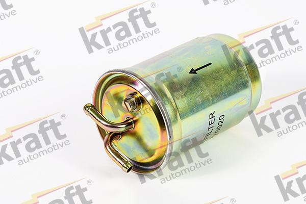 KRAFT AUTOMOTIVE 1720020 - Filtro carburante autozon.pro