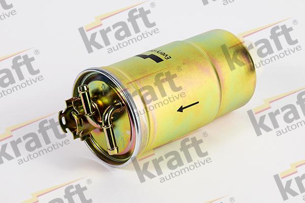 KRAFT AUTOMOTIVE 1720110 - Filtro carburante autozon.pro