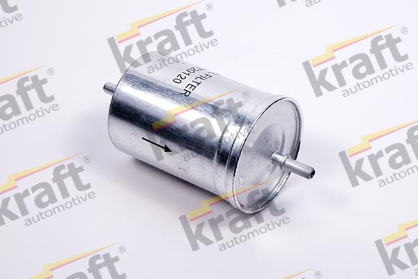 KRAFT AUTOMOTIVE 1720120 - Filtro carburante autozon.pro