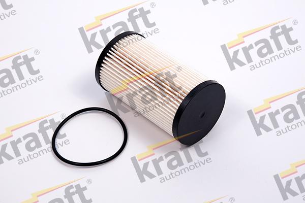 KRAFT AUTOMOTIVE 1720250 - Filtro carburante autozon.pro