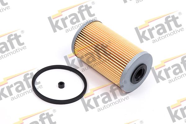 KRAFT AUTOMOTIVE 1721655 - Filtro carburante autozon.pro