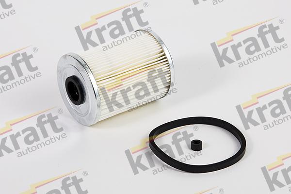 KRAFT AUTOMOTIVE 1721601 - Filtro carburante autozon.pro