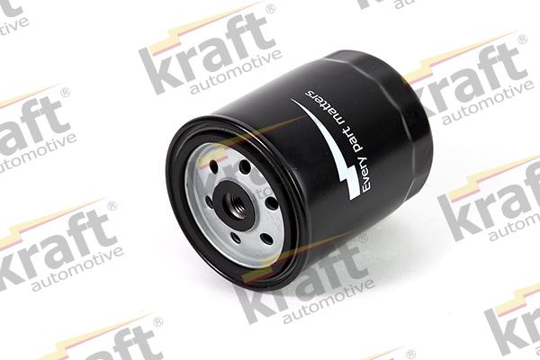 KRAFT AUTOMOTIVE 1721010 - Filtro carburante autozon.pro