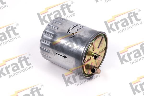 KRAFT AUTOMOTIVE 1721250 - Filtro carburante autozon.pro