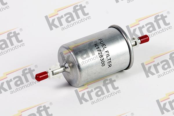 KRAFT AUTOMOTIVE 1728300 - Filtro carburante autozon.pro