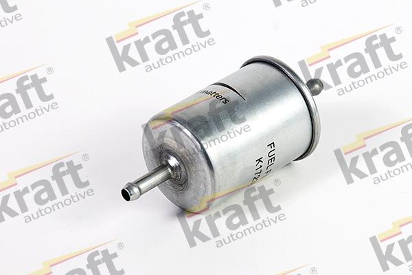 KRAFT AUTOMOTIVE 1723010 - Filtro carburante autozon.pro