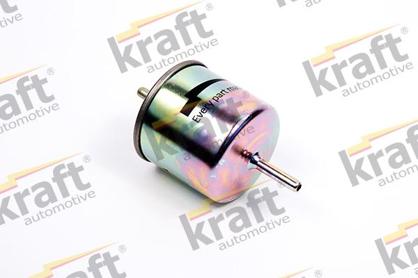 KRAFT AUTOMOTIVE 1722010 - Filtro carburante autozon.pro