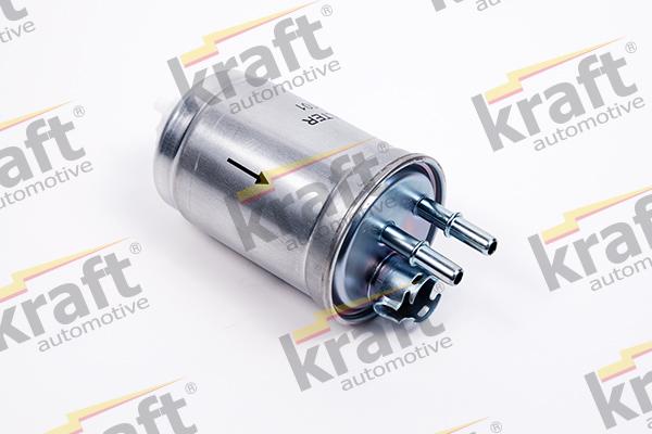 KRAFT AUTOMOTIVE 1722101 - Filtro carburante autozon.pro