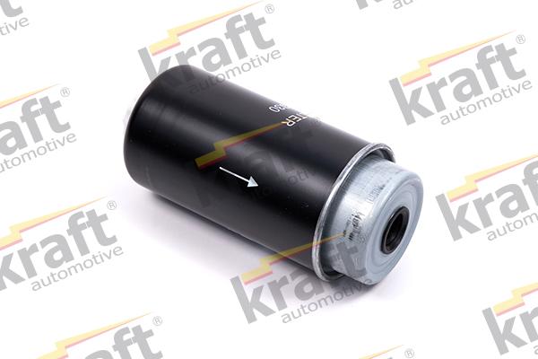 KRAFT AUTOMOTIVE 1722330 - Filtro carburante autozon.pro