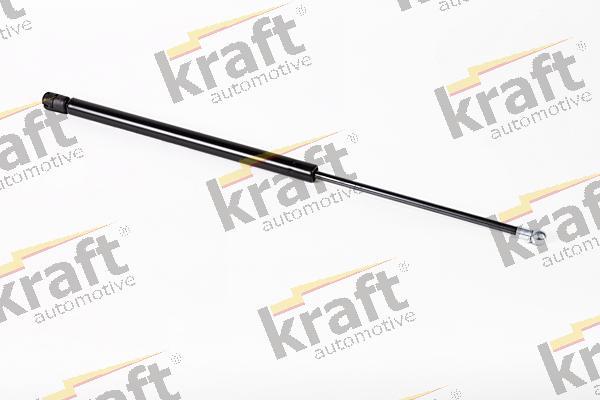 KRAFT AUTOMOTIVE 8504845 - Ammortizatore pneumatico, Cofano bagagli / vano carico autozon.pro