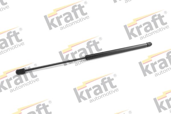 KRAFT AUTOMOTIVE 8504221 - Ammortizatore pneumatico, Cofano bagagli / vano carico autozon.pro