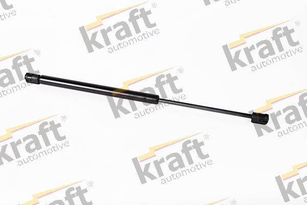 KRAFT AUTOMOTIVE 8505090 - Ammortizatore pneumatico, Cofano bagagli / vano carico autozon.pro