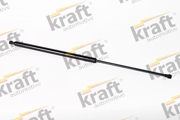 KRAFT AUTOMOTIVE 8505030 - Ammortizatore pneumatico, Cofano bagagli / vano carico autozon.pro