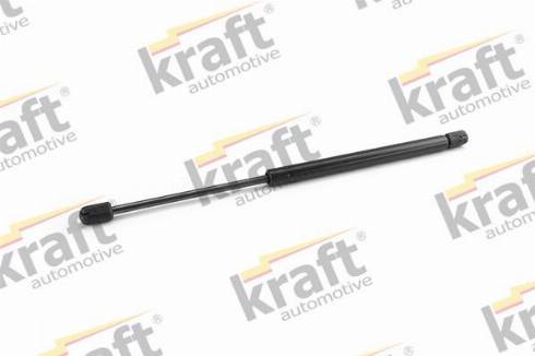 KRAFT AUTOMOTIVE 8505020 - Ammortizatore pneumatico, Cofano bagagli / vano carico autozon.pro