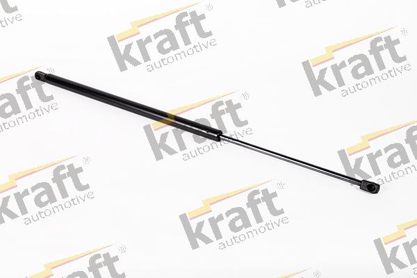 KRAFT AUTOMOTIVE 8505815 - Ammortizatore pneumatico, Cofano bagagli / vano carico autozon.pro