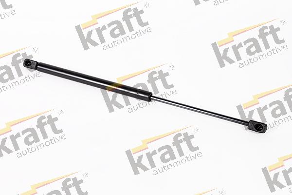 KRAFT AUTOMOTIVE 8506540 - Ammortizatore pneumatico, Cofano bagagli / vano carico autozon.pro