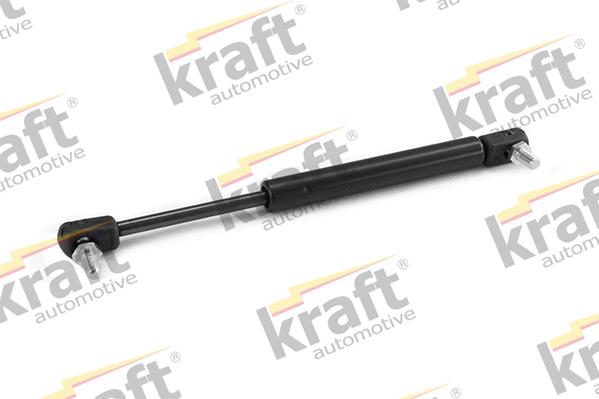 KRAFT AUTOMOTIVE 8506328 - Ammortizzatore pneumatico, Cofano motore autozon.pro