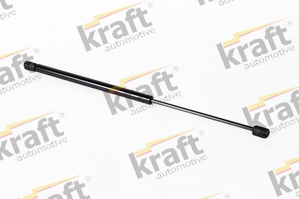 KRAFT AUTOMOTIVE 8500546 - Ammortizzatore pneumatico, Cofano motore autozon.pro