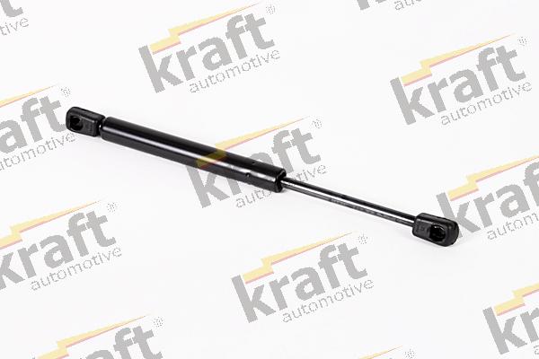 KRAFT AUTOMOTIVE 8500547 - Ammortizatore pneumatico, Cofano bagagli / vano carico autozon.pro