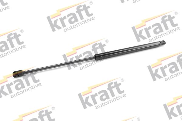 KRAFT AUTOMOTIVE 8500550 - Ammortizatore pneumatico, Cofano bagagli / vano carico autozon.pro