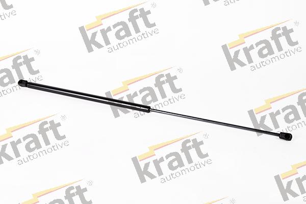 KRAFT AUTOMOTIVE 8500506 - Ammortizzatore pneumatico, Cofano motore autozon.pro