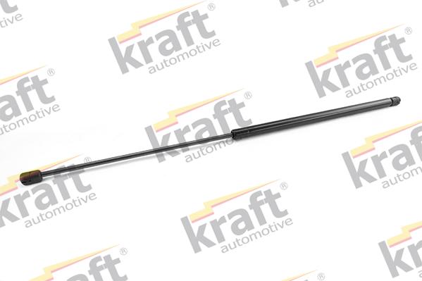 KRAFT AUTOMOTIVE 8500600 - Ammortizzatore pneumatico, Cofano motore autozon.pro