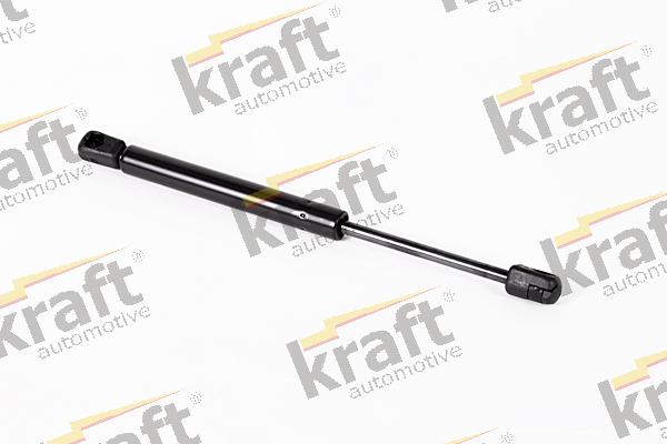 KRAFT AUTOMOTIVE 8500045 - Ammortizatore pneumatico, Cofano bagagli / vano carico autozon.pro