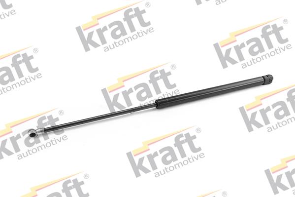 KRAFT AUTOMOTIVE 8500050 - Ammortizatore pneumatico, Cofano bagagli / vano carico autozon.pro