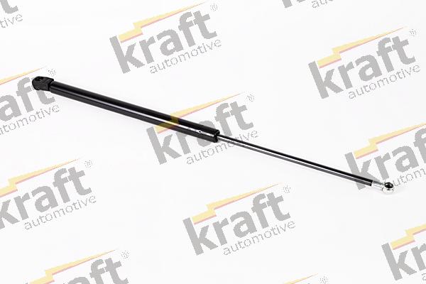 KRAFT AUTOMOTIVE 8500051 - Ammortizatore pneumatico, Cofano bagagli / vano carico autozon.pro