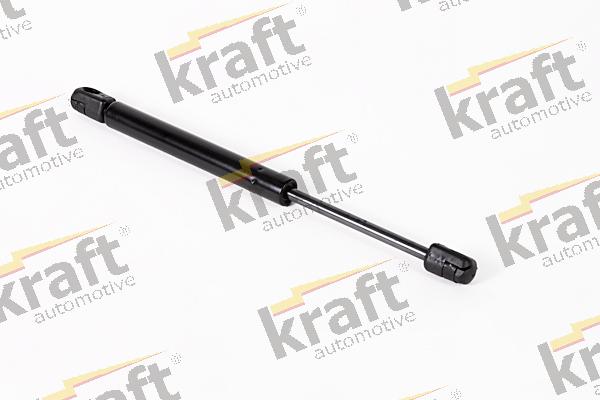 KRAFT AUTOMOTIVE 8500052 - Ammortizatore pneumatico, Cofano bagagli / vano carico autozon.pro