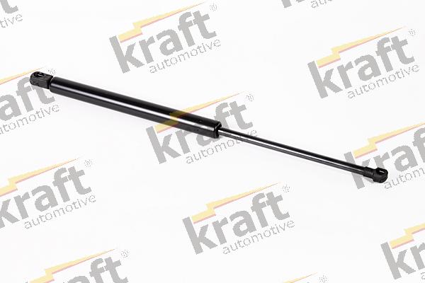 KRAFT AUTOMOTIVE 8500011 - Ammortizatore pneumatico, Cofano bagagli / vano carico autozon.pro