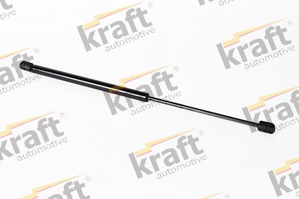 KRAFT AUTOMOTIVE 8500020 - Ammortizatore pneumatico, Cofano bagagli / vano carico autozon.pro