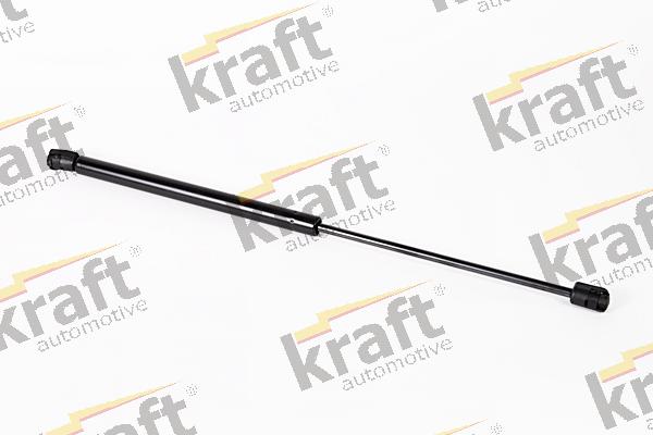 KRAFT AUTOMOTIVE 8500110 - Ammortizatore pneumatico, Cofano bagagli / vano carico autozon.pro