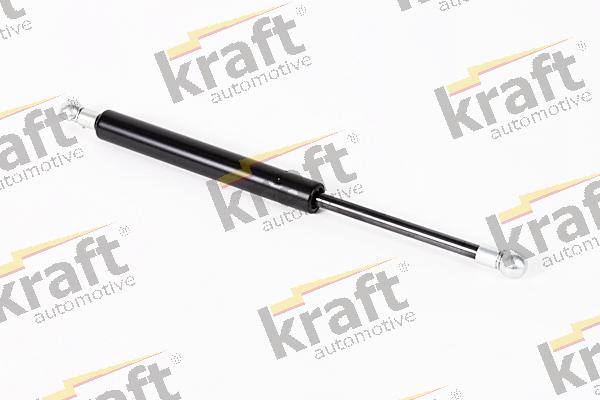 KRAFT AUTOMOTIVE 8500200 - Ammortizatore pneumatico, Cofano bagagli / vano carico autozon.pro