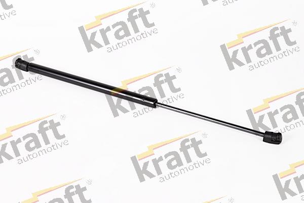 KRAFT AUTOMOTIVE 8501590 - Ammortizatore pneumatico, Cofano bagagli / vano carico autozon.pro