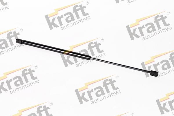 KRAFT AUTOMOTIVE 8501540 - Ammortizatore pneumatico, Cofano bagagli / vano carico autozon.pro