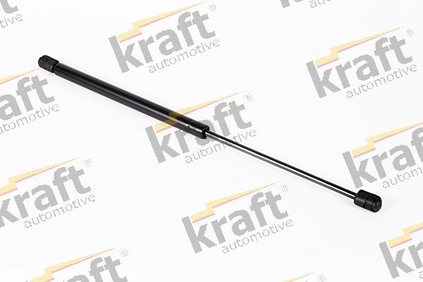 KRAFT AUTOMOTIVE 8501511 - Ammortizatore pneumatico, Cofano bagagli / vano carico autozon.pro