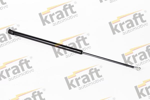 KRAFT AUTOMOTIVE 8501660 - Ammortizatore pneumatico, Cofano bagagli / vano carico autozon.pro