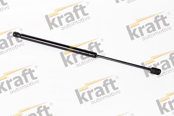 KRAFT AUTOMOTIVE 8501615 - Ammortizatore pneumatico, Cofano bagagli / vano carico autozon.pro