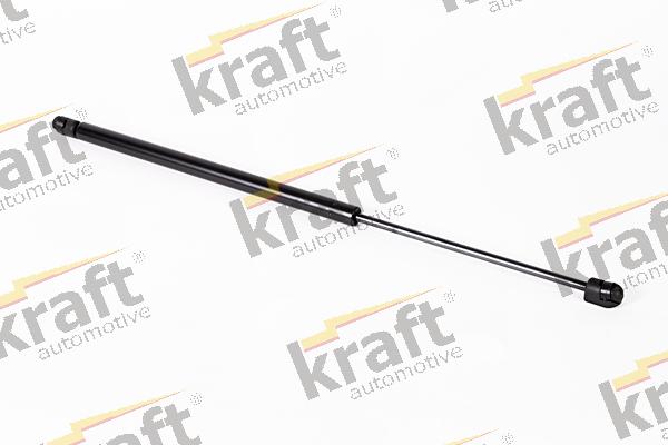 KRAFT AUTOMOTIVE 8501612 - Ammortizatore pneumatico, Cofano bagagli / vano carico autozon.pro