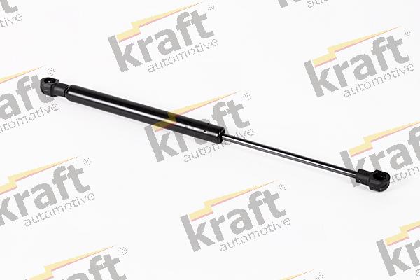 KRAFT AUTOMOTIVE 8501040 - Ammortizatore pneumatico, Cofano bagagli / vano carico autozon.pro