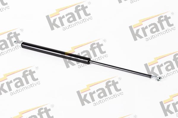 KRAFT AUTOMOTIVE 8501005 - Ammortizatore pneumatico, Cofano bagagli / vano carico autozon.pro