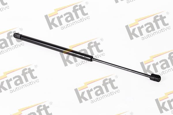 KRAFT AUTOMOTIVE 8501714 - Ammortizatore pneumatico, Cofano bagagli / vano carico autozon.pro