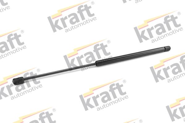 KRAFT AUTOMOTIVE 8503040 - Ammortizatore pneumatico, Cofano bagagli / vano carico autozon.pro