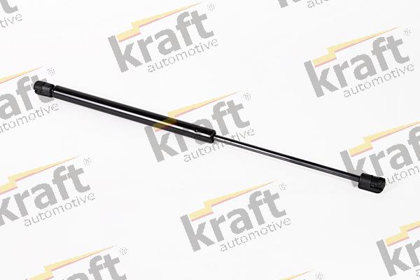 KRAFT AUTOMOTIVE 8502050 - Ammortizatore pneumatico, Cofano bagagli / vano carico autozon.pro