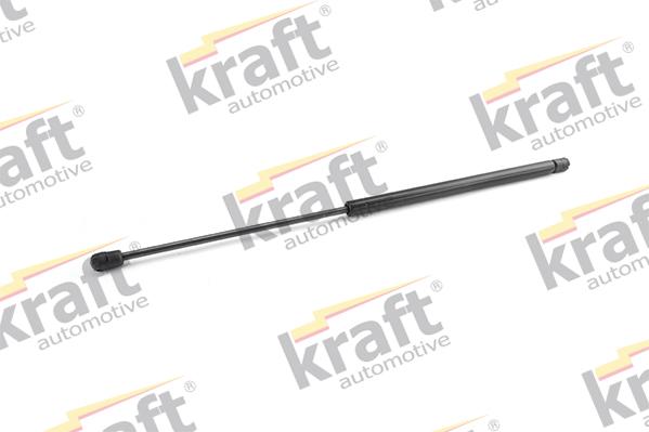 KRAFT AUTOMOTIVE 8502004 - Ammortizatore pneumatico, Cofano bagagli / vano carico autozon.pro