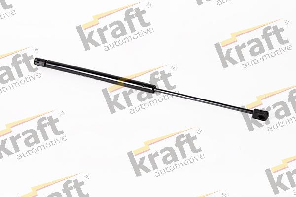 KRAFT AUTOMOTIVE 8502128 - Ammortizatore pneumatico, Cofano bagagli / vano carico autozon.pro