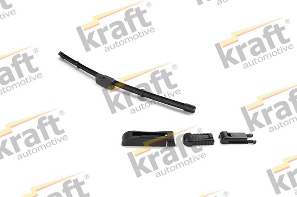 KRAFT AUTOMOTIVE K41PBCDE - Spazzola tergi autozon.pro