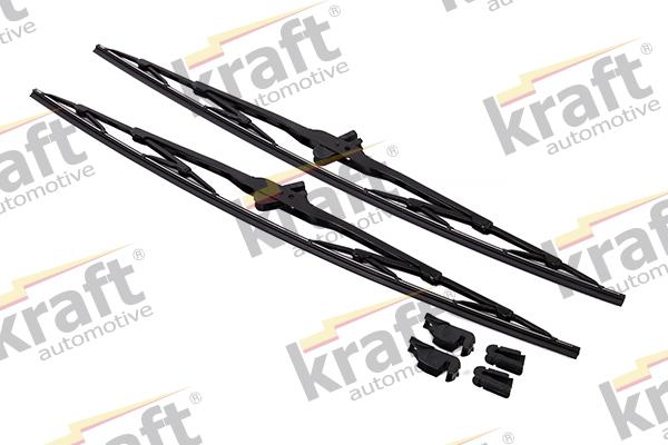 KRAFT AUTOMOTIVE K5656 - Spazzola tergi autozon.pro